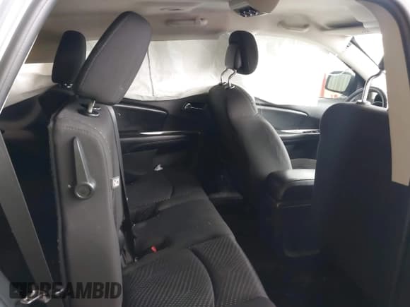 ✅ 2017 Dodge Journey Crossroad Plus • VIN: 3C4PDCGB5HT516199 • Лот: 41915477. Опубликован ранее на IAAI с пробегом 146 558 миль. Бесплатный доступ к архиву аукционных продаж из США и подробный отчёт об истории автомобиля на DreamBid. Изображение 8.