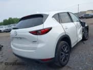 ✅ 2017 Mazda CX-5 Grand Touring • VIN: JM3KFBDL2H0186067 • Лот: 42492933. Опубликован ранее на IAAI с пробегом 78 744 миль. Бесплатный доступ к архиву аукционных продаж из США и подробный отчёт об истории автомобиля на DreamBid. Изображение 4.