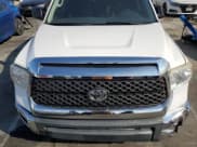 ✅ 2016 Toyota Tundra SR5 • VIN: 5TFEM5F15GX105819 • Lot: 50968275. Listed on Copart with Not provided. Free auction sales archive from the USA and detailed vehicle history report at DreamBid. Image 11.