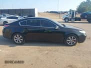 ✅ 2013 Acura TL • VIN: 19UUA8F29DA011506 • Lot: 42953787. Listed on IAAI with 166,485 mi. Free auction sales archive from the USA and detailed vehicle history report at DreamBid. Image 13.