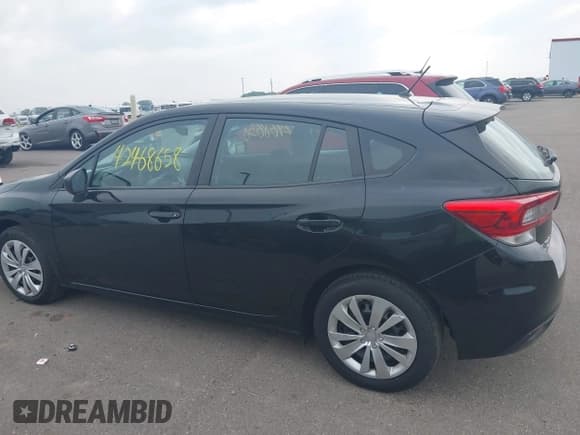✅ 2020 Subaru Impreza • VIN: 4S3GTAB61L3733240 • Lot: 42468658. Wystawiony na IAAI z przebiegiem 75 115 mil. Bezpłatny archiwum sprzedaży aukcyjnych z USA i szczegółowy raport historii pojazdu na DreamBid. Zdjęcie 14.