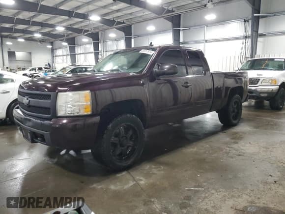 ✅ 2008 Chevrolet Silverado 1500 LTZ • VIN: 2GCEK19J781237327 • Лот: 66087914. Опубликован ранее на Copart с пробегом 150 023 миль. Бесплатный доступ к архиву аукционных продаж из США и подробный отчёт об истории автомобиля на DreamBid. Изображение 1.