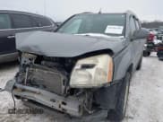 ✅ 2005 Chevrolet Equinox LT • VIN: 2CNDL73F556099135 • Лот: 41296236. Опубликован ранее на IAAI с пробегом Не указан. Бесплатный доступ к архиву аукционных продаж из США и подробный отчёт об истории автомобиля на DreamBid. Изображение 18.