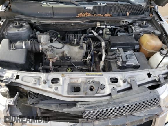 ✅ 2005 Chevrolet Equinox LS • VIN: 2CNDL13F256116146 • Лот: 43934705. Опубликован ранее на Copart с пробегом 255 682 миль. Бесплатный доступ к архиву аукционных продаж из США и подробный отчёт об истории автомобиля на DreamBid. Изображение 13.