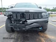 ✅ 2020 Jeep Grand Cherokee North • VIN: 1C4RJFAG6LC399146 • Lot: 42323956. Listed on IAAI with 74,011 mi. Free auction sales archive from the USA and detailed vehicle history report at DreamBid. Image 6.