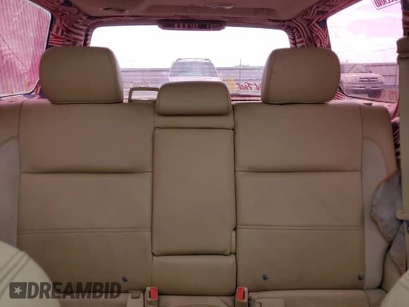 ✅ 2007 Subaru Forester X L.L. Bean • VIN: JF1SG67607H718232 • Lot: 69377505. Listed on Copart with 182,019 mi. Free auction sales archive from the USA and detailed vehicle history report at DreamBid. Image 10.