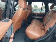 ✅ 2013 Land Rover Range Rover Sport SC • VIN: SALSH2E47DA768009 • Lot: 42555743. Listed on IAAI with 62,428 mi. Free auction sales archive from the USA and detailed vehicle history report at DreamBid. Image 8.