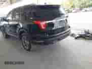 2018 Ford Explorer Limited z VIN 1FM5K7F80JGA82810, wystawiony jako IAAI lot #43509520 z przebiegiem 151 555 mil mil oraz . Historia ofert i sprzedaży dostępna na DreamBid. Obrazek 3.