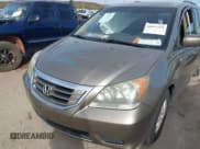 ✅ 2010 Honda Odyssey EX-L • VIN: 5FNRL3H78AB069684 • Лот: 43632254. Опубликован ранее на IAAI с пробегом Не указан. Бесплатный доступ к архиву аукционных продаж из США и подробный отчёт об истории автомобиля на DreamBid. Изображение 10.
