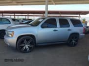 ✅ 2012 Chevrolet Tahoe Commercial • VIN: 1GNLC2E06CR183680 • Lot: 42692485. Wystawiony na IAAI z przebiegiem 177 100 mil. Bezpłatny archiwum sprzedaży aukcyjnych z USA i szczegółowy raport historii pojazdu na DreamBid. Zdjęcie 14.