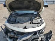 ✅ 2014 Chevrolet Impala LT • VIN: 2G1125S33E9170684 • Лот: 57118544. Опубликован ранее на Copart с пробегом 172 291 миль. Бесплатный доступ к архиву аукционных продаж из США и подробный отчёт об истории автомобиля на DreamBid. Изображение 11.