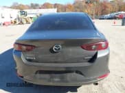 ✅ 2023 Mazda 3 S Select • VIN: 3MZBPABMXPM358463 • Lot: 43643544. Listed on IAAI with 56,857 mi. Free auction sales archive from the USA and detailed vehicle history report at DreamBid. Image 16.