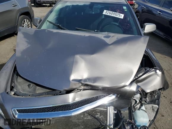 ✅ 2012 Chevrolet Malibu 1LT • VIN: 1G1ZC5E05CF225786 • Lot: 82689925. Listed on Copart with 124,176 mi. Free auction sales archive from the USA and detailed vehicle history report at DreamBid. Image 11.