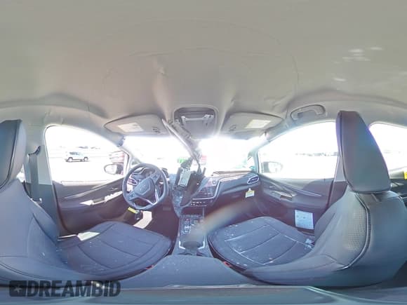 ✅ 2023 Chevrolet Bolt EV 1LT • VIN: 1G1FW6S09P4135286 • Lot: 59475094. Wystawiony na Copart z przebiegiem 394 mil. Bezpłatny archiwum sprzedaży aukcyjnych z USA i szczegółowy raport historii pojazdu na DreamBid. Zdjęcie 12.