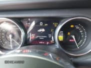 ✅ 2023 Jeep Wrangler Sahara • VIN: 1C4JJXP6XPW537180 • Lot: 42709330. Listed on IAAI with 31,251 mi. Free auction sales archive from the USA and detailed vehicle history report at DreamBid. Image 7.