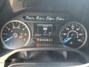 ✅ 2017 Ford F-150 XL • VIN: 1FTEW1EF6HFA20589 • Lot: 49012525. Wystawiony na Copart z przebiegiem 188 748 mil. Bezpłatny archiwum sprzedaży aukcyjnych z USA i szczegółowy raport historii pojazdu na DreamBid. Zdjęcie 9.