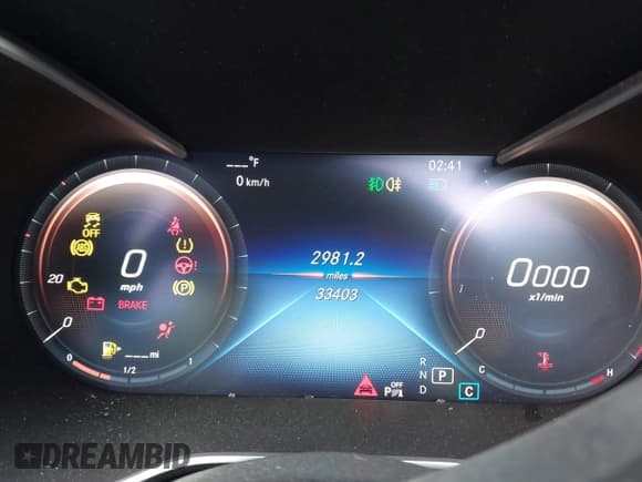 ✅ 2019 Mercedes-Benz C 300 • VIN: WDDWJ8DB6KF931397 • Лот: 43700436. Опубликован ранее на IAAI с пробегом 33 403 миль. Бесплатный доступ к архиву аукционных продаж из США и подробный отчёт об истории автомобиля на DreamBid. Изображение 14.