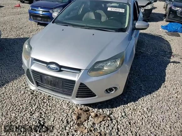 ✅ 2012 Ford Focus Titanium • VIN: 1FAHP3J29CL174755 • Lot: 81505515. Wystawiony na Copart z przebiegiem 145 293 mil. Bezpłatny archiwum sprzedaży aukcyjnych z USA i szczegółowy raport historii pojazdu na DreamBid. Zdjęcie 14.