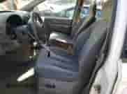 2003 Dodge Caravan Sport z VIN 2D4GP44383R253554, wystawiony jako Copart lot #48928544 z przebiegiem 214 617 mil mil oraz Szkoda całkowita • Salvage title. Historia ofert i sprzedaży dostępna na DreamBid. Obrazek 7.