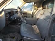 ✅ 1990 Cadillac Brougham • VIN: 1G6DW5472LR711206 • Lot: 75627814. Wystawiony na Copart z przebiegiem Nie podano. Bezpłatny archiwum sprzedaży aukcyjnych z USA i szczegółowy raport historii pojazdu na DreamBid. Zdjęcie 7.