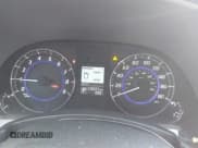 ✅ 2017 Infiniti QX70 • VIN: JN8CS1MW4HM410322 • Lot: 42285313. Listed on IAAI with 126,031 mi. Free auction sales archive from the USA and detailed vehicle history report at DreamBid. Image 7.