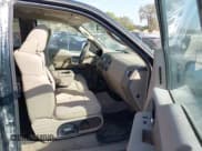 ✅ 2004 Ford F-150 XLT • VIN: 1FTPX145X4NC49551 • Lot: 43336554. Listed on IAAI with 117,418 mi. Free auction sales archive from the USA and detailed vehicle history report at DreamBid. Image 5.