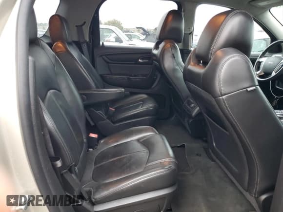 ✅ 2014 GMC Acadia SLT • VIN: 1GKKRRKD7EJ132245 • Lot: 82517605. Listed on Copart with 225,741 mi. Free auction sales archive from the USA and detailed vehicle history report at DreamBid. Image 11.