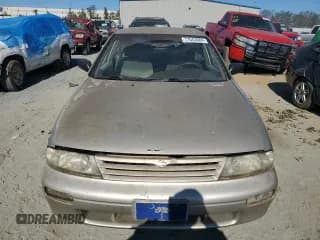 ✅ 1996 Nissan Altima XE • VIN: 1N4BU31D5TC104895 • Lot: 77043684. Listed on Copart with 133,113 mi. Free auction sales archive from the USA and detailed vehicle history report at DreamBid. Image 5.