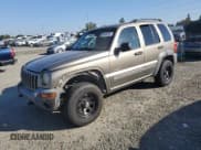 ✅ 2004 Jeep Liberty Sport • VIN: 1J4GL48K94W111842 • Lot: 82059745. Listed on Copart with 169,041 mi. Free auction sales archive from the USA and detailed vehicle history report at DreamBid. Image 1.