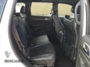 ✅ 2017 Jeep Grand Cherokee Altitude • VIN: 1C4RJFAG4HC721712 • Lot: 92810275. Listed on Copart with 130,809 mi. Free auction sales archive from the USA and detailed vehicle history report at DreamBid. Image 11.