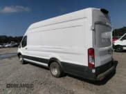 ✅ 2019 Ford Transit • VIN: 1FTBF4XG5KKA07180 • Лот: 42905252. Опубликован ранее на IAAI с пробегом 92 486 миль. Бесплатный доступ к архиву аукционных продаж из США и подробный отчёт об истории автомобиля на DreamBid. Изображение 3.