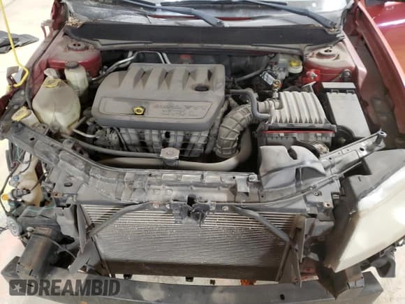 ✅ 2009 Dodge Avenger SE • VIN: 1B3LC46BX9N561201 • Лот: 89163825. Опубликован ранее на Copart с пробегом 194 787 миль. Бесплатный доступ к архиву аукционных продаж из США и подробный отчёт об истории автомобиля на DreamBid. Изображение 11.