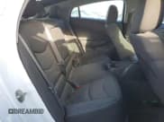 ✅ 2017 Chevrolet Volt LT • VIN: 1G1RC6S51HU102303 • Lot: 37992794. Wystawiony na Copart z przebiegiem 167 253 mil. Bezpłatny archiwum sprzedaży aukcyjnych z USA i szczegółowy raport historii pojazdu na DreamBid. Zdjęcie 10.