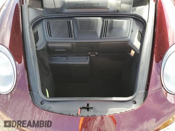 ✅ 2007 Porsche 911 Turbo • VIN: WP0AD29977S785167 • Лот: 73803074. Опубликован ранее на Copart с пробегом 18 960 миль. Бесплатный доступ к архиву аукционных продаж из США и подробный отчёт об истории автомобиля на DreamBid. Изображение 11.