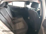 ✅ 2019 Hyundai Ioniq Blue • VIN: KMHC65LC3KU158953 • Lot: 65588055. Listed on Copart with Not provided. Free auction sales archive from the USA and detailed vehicle history report at DreamBid. Image 10.