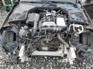 ✅ 2018 Mercedes-Benz C 300 • VIN: WDDWF4KB8JR336223 • Лот: 87062025. Опубликован ранее на Copart с пробегом 90 627 миль. Бесплатный доступ к архиву аукционных продаж из США и подробный отчёт об истории автомобиля на DreamBid. Изображение 11.