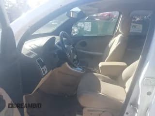 ✅ 2008 Chevrolet Equinox LT • VIN: 2CNDL33F086295058 • Лот: 41605674. Опубликован ранее на IAAI с пробегом 121 195 миль. Бесплатный доступ к архиву аукционных продаж из США и подробный отчёт об истории автомобиля на DreamBid. Изображение 5.