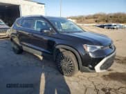 ✅ 2025 Volkswagen Taos SE • VIN: 3VVSC7B22SM044946 • Лот: 92532525. Опубликован ранее на Copart с пробегом 9 639 миль. Бесплатный доступ к архиву аукционных продаж из США и подробный отчёт об истории автомобиля на DreamBid. Изображение 4.