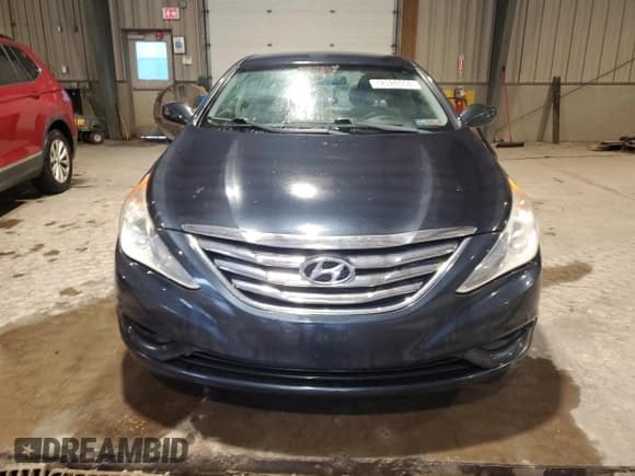 ✅ 2011 Hyundai Sonata GLS • VIN: 5NPEB4ACXBH076251 • Lot: 72928654. Wystawiony na Copart z przebiegiem 163 832 mil. Bezpłatny archiwum sprzedaży aukcyjnych z USA i szczegółowy raport historii pojazdu na DreamBid. Zdjęcie 5.