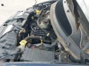 ✅ 2006 Chrysler Town & Country • VIN: 1A4GP45R16B746702 • Лот: 43223071. Опубликован ранее на IAAI с пробегом 204 189 миль. Бесплатный доступ к архиву аукционных продаж из США и подробный отчёт об истории автомобиля на DreamBid. Изображение 12.