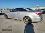 ✅ 2012 Lexus IS 250 C • VIN: JTHFF2C21C2521706 • Lot: 85367435. Listed on Copart with 115,740 mi. Free auction sales archive from the USA and detailed vehicle history report at DreamBid. Image 2.