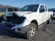 ✅ 2010 Nissan Frontier SE • VIN: 1N6AD0CW2AC437777 • Lot: 41412980. Listed on IAAI with 224,829 mi. Free auction sales archive from the USA and detailed vehicle history report at DreamBid. Image 6.