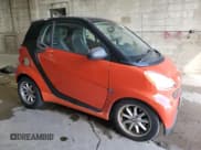 ✅ 2008 Smart fortwo Pure • VIN: WMEEJ31X48K107392 • Lot: 71167825. Wystawiony na Copart z przebiegiem 75 800 mil. Bezpłatny archiwum sprzedaży aukcyjnych z USA i szczegółowy raport historii pojazdu na DreamBid. Zdjęcie 4.