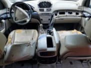 ✅ 2007 Acura MDX • VIN: 2HNYD28267H525508 • Лот: 81387345. Опубликован ранее на Copart с пробегом Не указан. Бесплатный доступ к архиву аукционных продаж из США и подробный отчёт об истории автомобиля на DreamBid. Изображение 8.