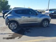 ✅ 2015 Nissan Juke SV • VIN: JN8AF5MV9FT558916 • Lot: 43429327. Listed on IAAI with 133,888 mi. Free auction sales archive from the USA and detailed vehicle history report at DreamBid. Image 13.