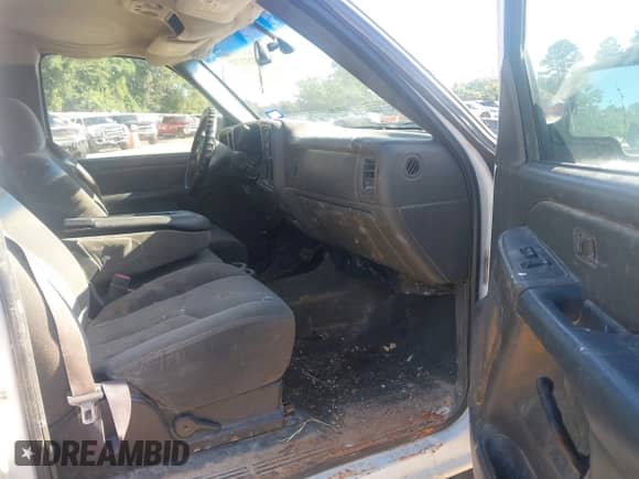 2006 Chevrolet Silverado 1500 LT2 с VIN 2GCEC19T761111139, выставлен на аукционе IAAI как лот 42571721 с пробегом 386 403 миль миль и . История ставок и продаж доступна на DreamBid. Изображение 5.