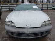 ✅ 1996 Chevrolet Cavalier • VIN: 1G1JC1249T7284377 • Lot: 43773983. Listed on IAAI with 320,678 mi. Free auction sales archive from the USA and detailed vehicle history report at DreamBid. Image 6.