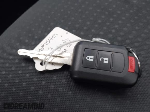 ✅ 2019 Mitsubishi Mirage ES • VIN: ML32F3FJ2KHF12121 • Lot: 43653353. Listed on IAAI with 113,542 mi. Free auction sales archive from the USA and detailed vehicle history report at DreamBid. Image 11.