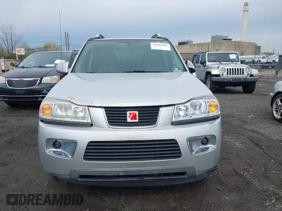 ✅ 2007 Saturn VUE V6 • VIN: 5GZCZ53407S824009 • Lot: 42026682. Wystawiony na IAAI z przebiegiem 114 976 mil. Bezpłatny archiwum sprzedaży aukcyjnych z USA i szczegółowy raport historii pojazdu na DreamBid. Zdjęcie 12.