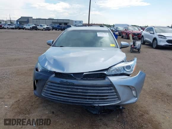 2016 Toyota Camry XLE с VIN 4T4BF1FK6GR532069, выставлен на аукционе IAAI как лот 43045350 с пробегом 73 534 миль миль и . История ставок и продаж доступна на DreamBid. Изображение 13.